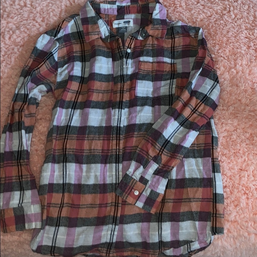 Flannel